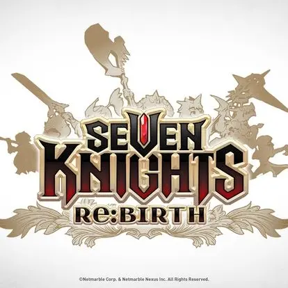 SevereCap7248의 세븐나이츠 리버스