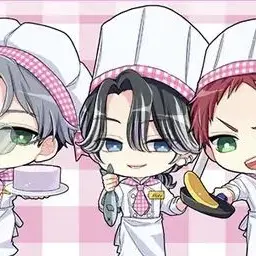 Profile image of 星喰 右手