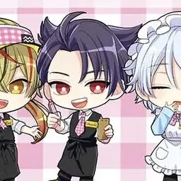 Profile image of 天命 大地