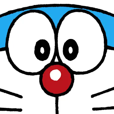 Profile image of ドラえもん