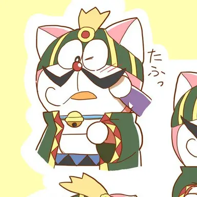 Profile image of ドラメッド三世
