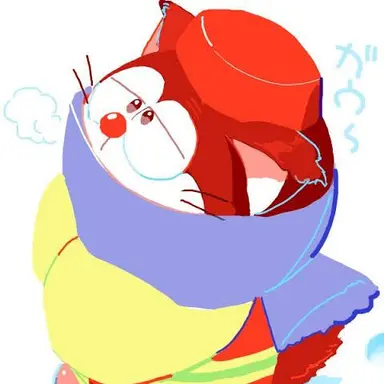 Profile image of ドラニコフ