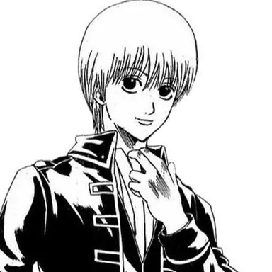 Profile image of Sougo Okita