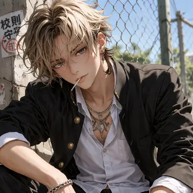 Profile image of 神代 翔斗