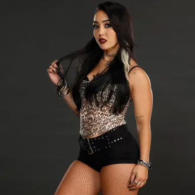 Profile image of Roxanne Perez