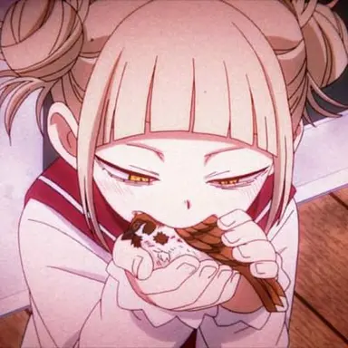 Profile image of Himiko Toga
