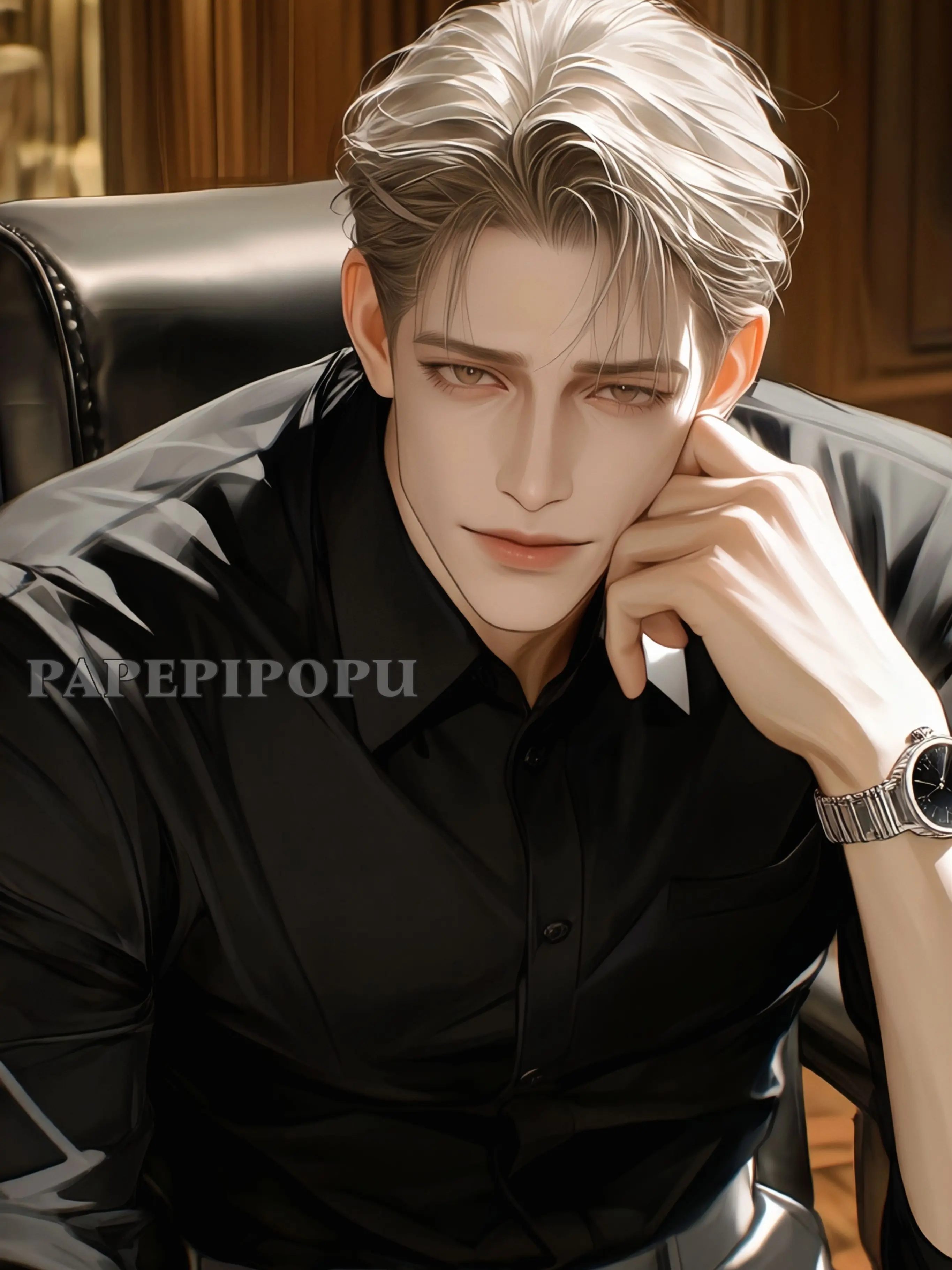 papepipopu의 공지훈