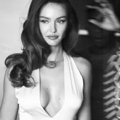 Profile image of Sophia Vance