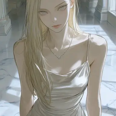 Profile image of Mireille