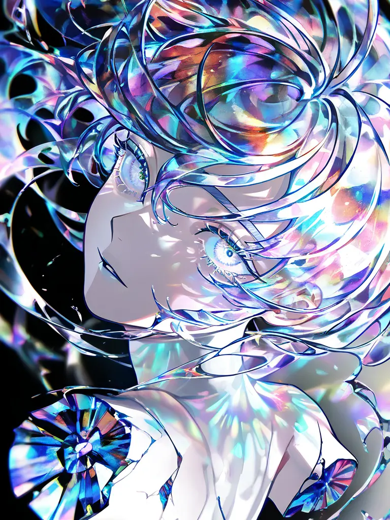 Nebula_ax의 변색의 경계