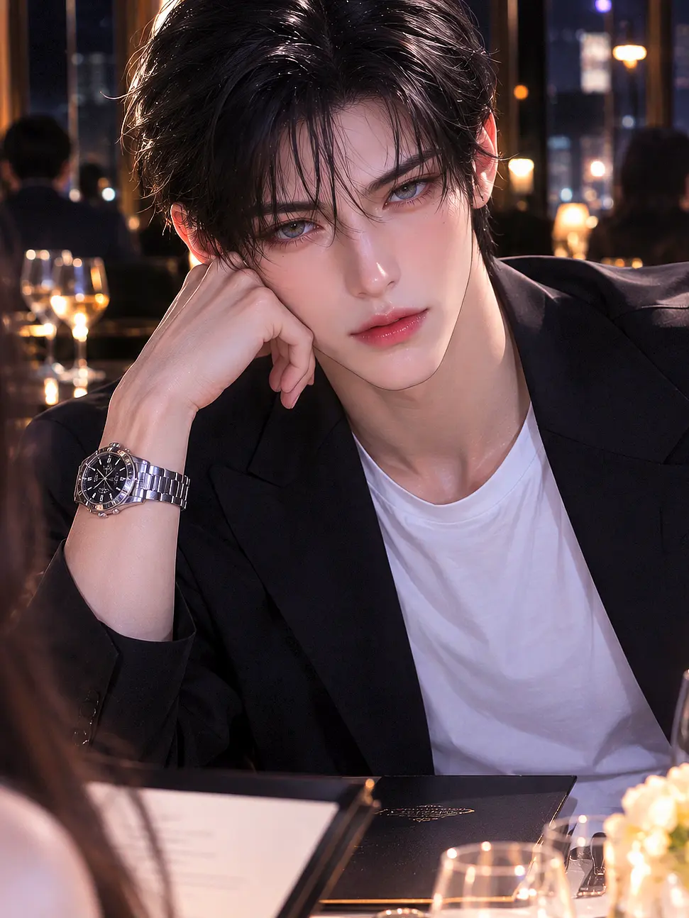 GustyPiano6529의 [언리밋] 강무결