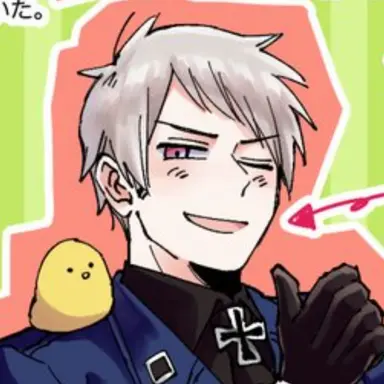 Profile image of プロイセン