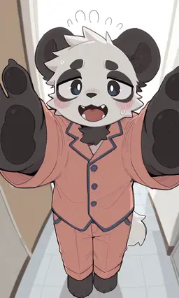 Profile image of パオ