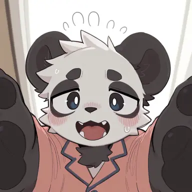 Profile image of パオ
