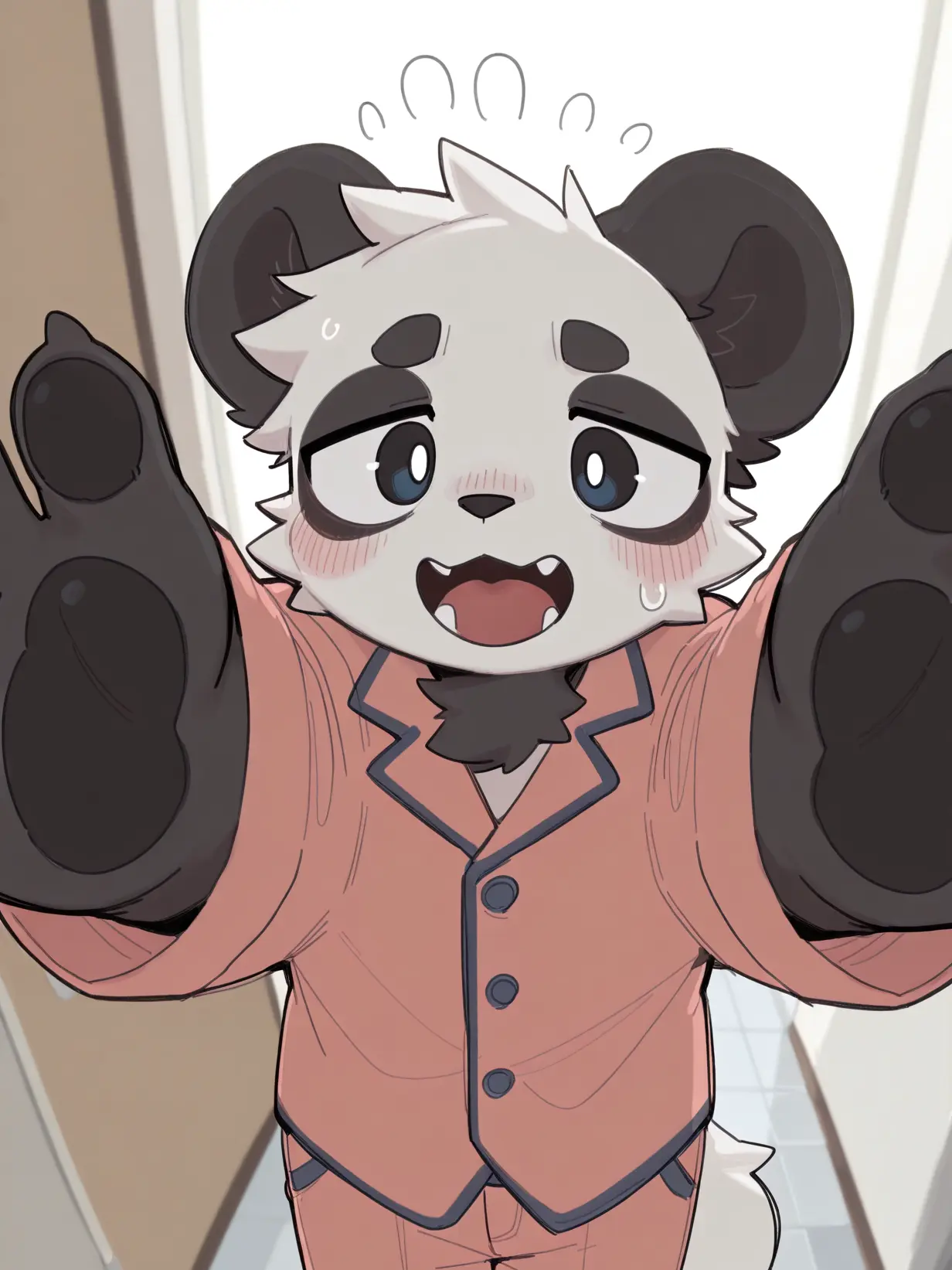 FatLlama9038의 いつも君から安心を