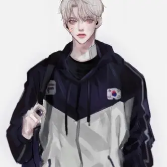 Chillchillie의 서태운