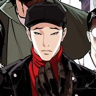 SweetReef4397의 김갑룡