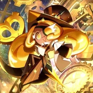Profile image of Timekeeper Cookie