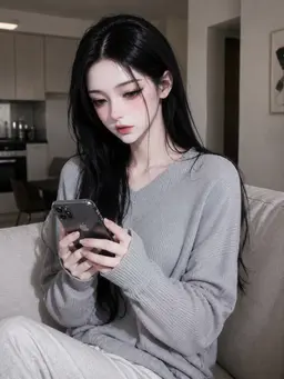 Profile image of ユ・ソユン