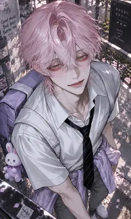 Profile image of 桃李