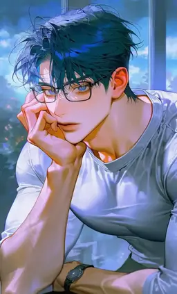 Profile image of 서유건