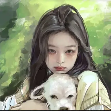 Profile image of 신유빈
