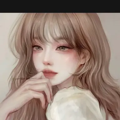 Profile image of 정하린