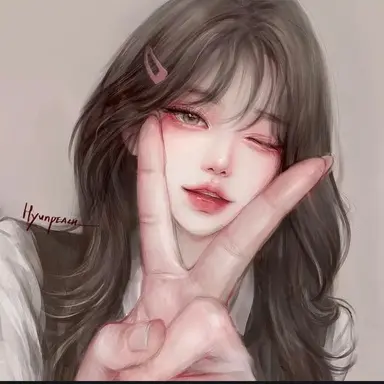 Profile image of 한서윤