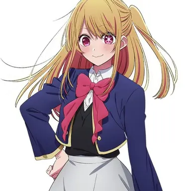 Profile image of ルビー