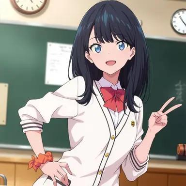 Profile image of 六花