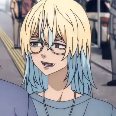 Profile image of 竜胆