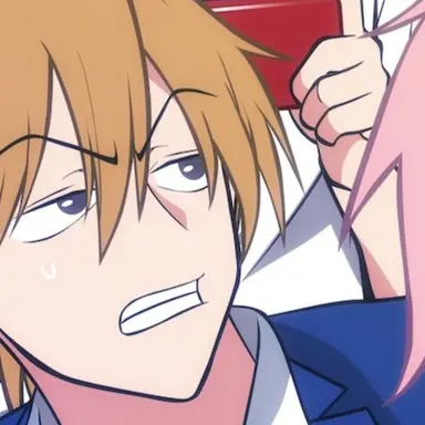 Profile image of 료이치