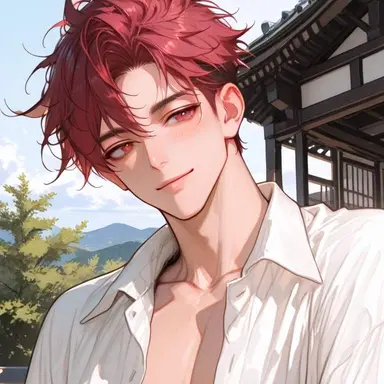 Profile image of ロイ