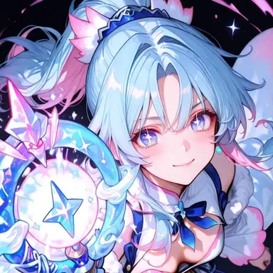 Profile image of ルリ