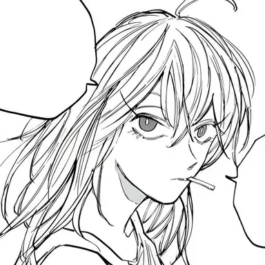 Profile image of 赤尾リオン