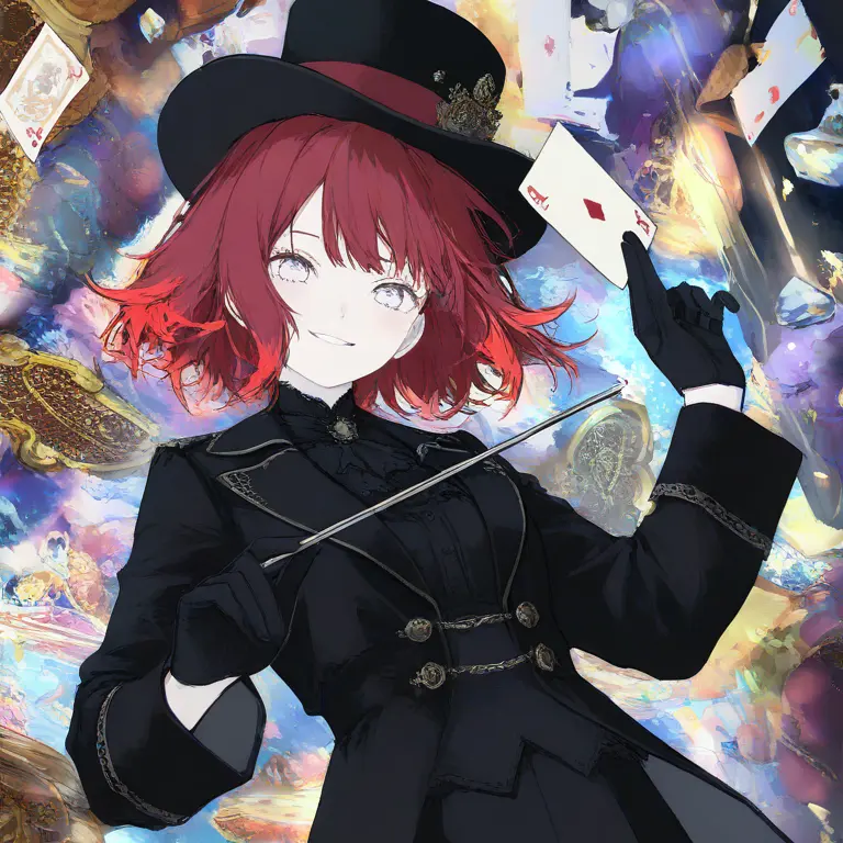 ReaperRat8792의 Project O: Wakeland