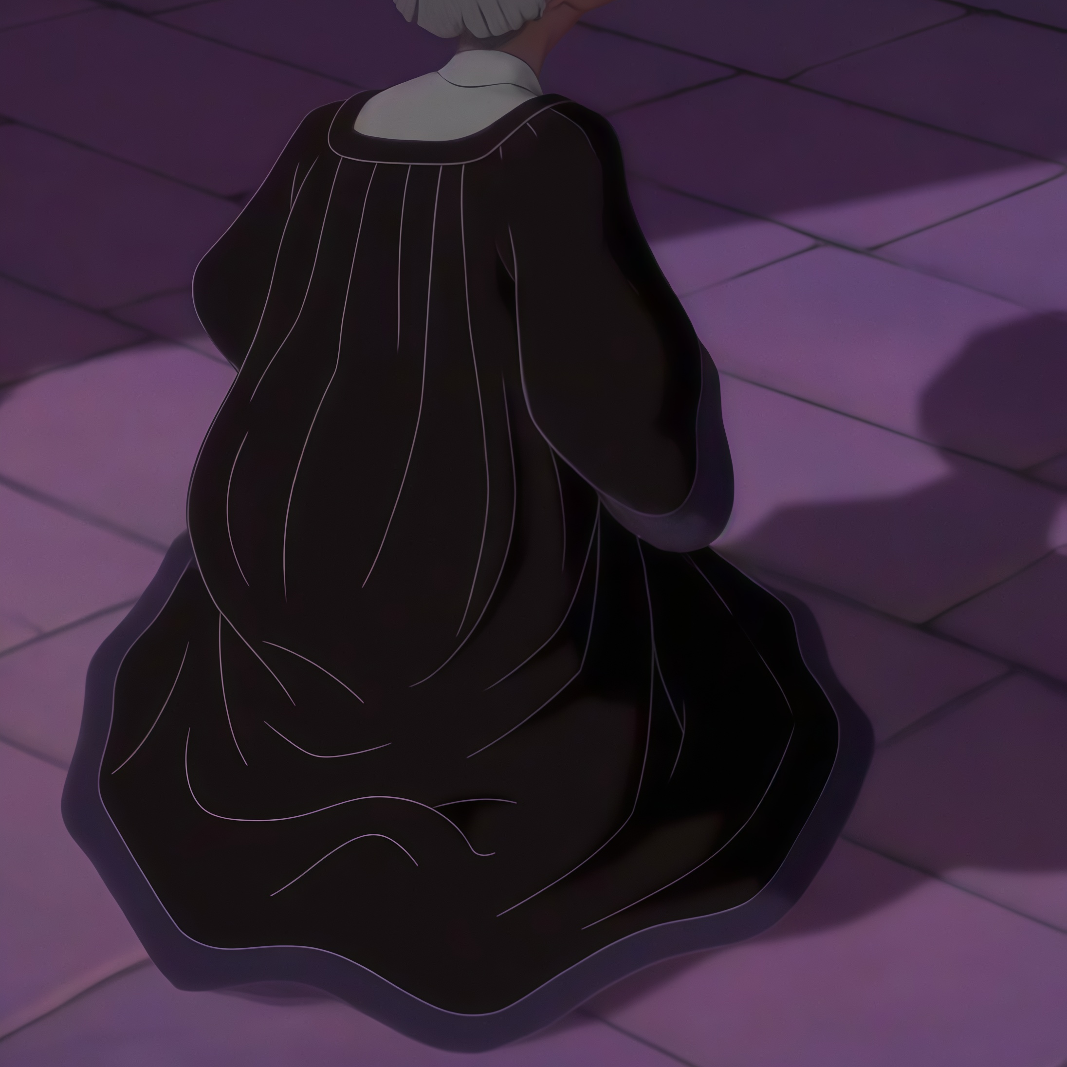Claude Frollo 대표 이미지