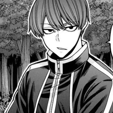 Profile image of 無陀野   無人