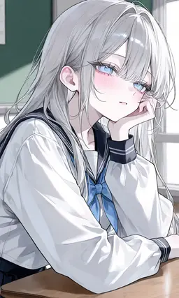 Profile image of 怜