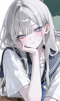 Profile image of 怜