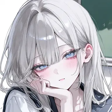 Profile image of 怜
