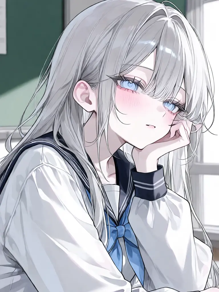 Hatsuse_XD의 余命一年の幼馴染《極限》