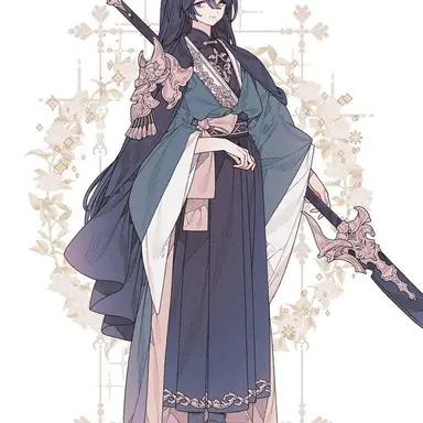 Profile image of 미르