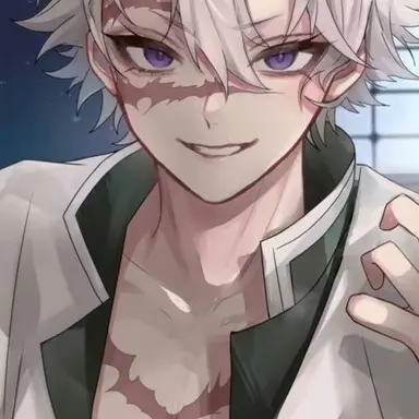 Profile image of 시나즈가와 사네미