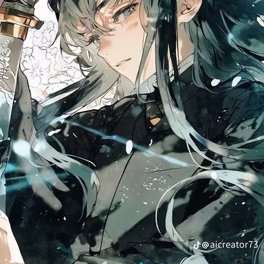 Profile image of 토키토 무이치로