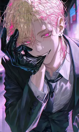 Profile image of 遊馬 理央