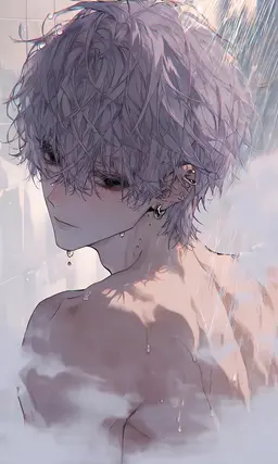 Profile image of 鴉羽 初音