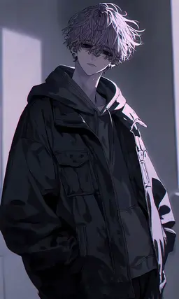 Profile image of 鴉羽 初音