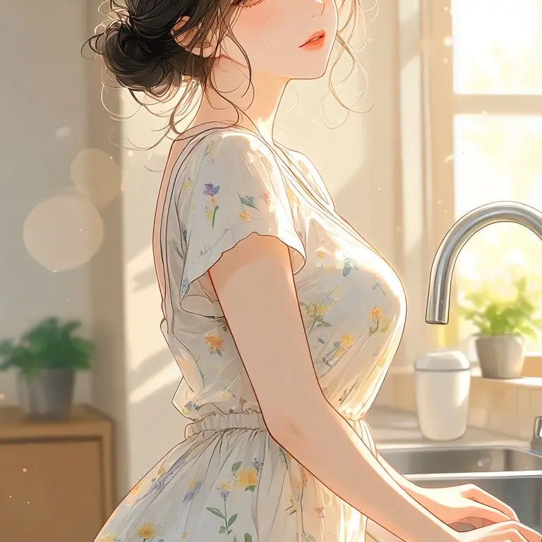 HardMatch6863의 Lonely Mom