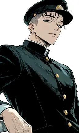 Profile image of 修司